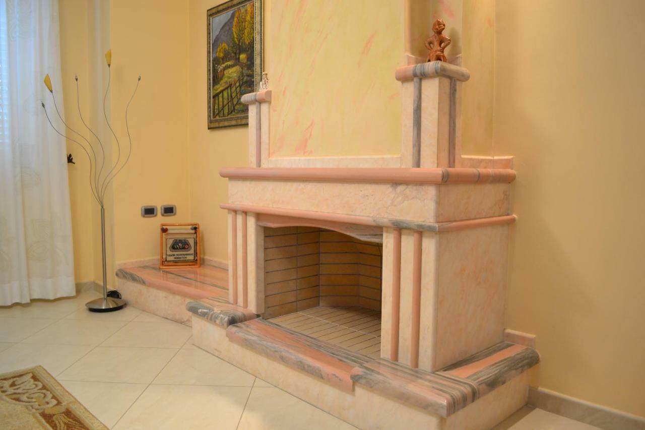 Penthouse 4 Bedrooms Apartment Вльора Екстер'єр фото