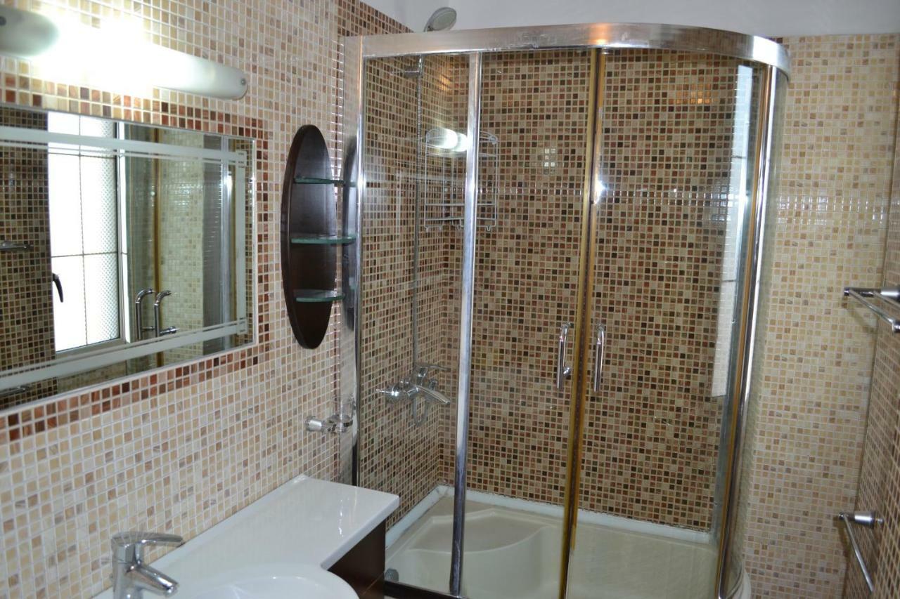 Penthouse 4 Bedrooms Apartment Вльора Екстер'єр фото